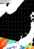 NOAA人工衛星画像:日本海, パス=20261005 01:00 UTC
