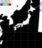 NOAA人工衛星画像:日本全域, パス=20261005 22:50 UTC