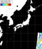NOAA人工衛星画像:日本全域, パス=20261005 23:00 UTC