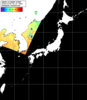 NOAA人工衛星画像:日本全域, パス=20261006 02:10 UTC