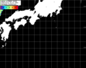 NOAA人工衛星画像:黒潮域, パス=20261011 02:10 UTC