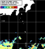 NOAA人工衛星画像:神奈川県近海, パス=20261026 00:00 UTC