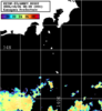 NOAA人工衛星画像:神奈川県近海, パス=20261026 00:20 UTC