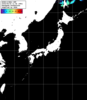 NOAA人工衛星画像:日本全域, パス=20240630 11:46 UTC