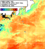 NOAA人工衛星画像:神奈川県近海, 1週間合成画像(2024/06/24～2024/06/30UTC)