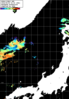 NOAA人工衛星画像:日本海, パス=20240630 02:00 UTC