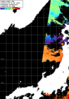NOAA人工衛星画像:日本海, パス=20240706 00:56 UTC