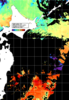 NOAA人工衛星画像:親潮域, パス=20240709 01:17 UTC