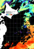 NOAA人工衛星画像:親潮域, パス=20240710 12:08 UTC