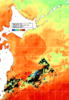 NOAA人工衛星画像:親潮域, 1週間合成画像(2024/07/11～2024/07/17UTC)