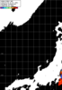 NOAA人工衛星画像:日本海, パス=20240718 00:38 UTC
