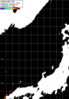 NOAA人工衛星画像:日本海, パス=20240718 02:19 UTC