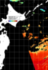 NOAA人工衛星画像:親潮域, パス=20240723 11:23 UTC