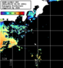 NOAA人工衛星画像:神奈川県近海, パス=20240923 01:03 UTC