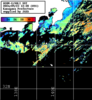 NOAA人工衛星画像:神奈川県近海, パス=20240923 12:20 UTC