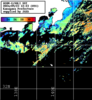 NOAA人工衛星画像:神奈川県近海, パス=20240923 12:23 UTC