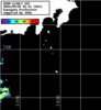 NOAA人工衛星画像:神奈川県近海, パス=20240925 01:51 UTC