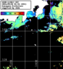 NOAA人工衛星画像:神奈川県近海, パス=20240926 01:24 UTC