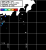 NOAA人工衛星画像:神奈川県近海, パス=20240927 12:14 UTC