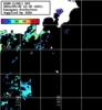 NOAA人工衛星画像:神奈川県近海, パス=20240930 12:38 UTC