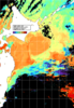 NOAA人工衛星画像:親潮域, パス=20241001 00:55 UTC