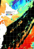 NOAA人工衛星画像:親潮域, パス=20241005 00:45 UTC