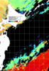 NOAA人工衛星画像:親潮域, パス=20241008 01:06 UTC