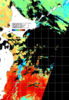 NOAA人工衛星画像:親潮域, パス=20241015 01:20 UTC