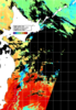 NOAA人工衛星画像:親潮域, パス=20241015 01:24 UTC