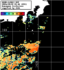 NOAA人工衛星画像:神奈川県近海, パス=20241018 01:44 UTC