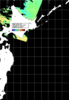 NOAA人工衛星画像:親潮域, パス=20241018 01:41 UTC