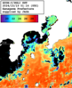 NOAA人工衛星画像:沿岸～伊豆諸島, パス=20241019 01:14 UTC