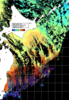 NOAA人工衛星画像:親潮域, パス=20241020 00:48 UTC