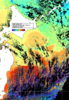 NOAA人工衛星画像:親潮域, 1日合成画像(2024/10/20UTC)