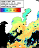 NOAA人工衛星画像:沿岸～伊豆諸島, パス=20241024 00:41 UTC