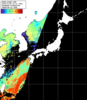 NOAA人工衛星画像:日本全域, パス=20241028 02:16 UTC