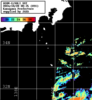 NOAA人工衛星画像:神奈川県近海, パス=20241028 00:35 UTC