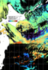 NOAA人工衛星画像:親潮域, パス=20241028 11:53 UTC