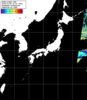 NOAA人工衛星画像:日本全域, パス=20241029 00:09 UTC