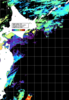 NOAA人工衛星画像:親潮域, パス=20241030 01:23 UTC