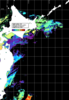 NOAA人工衛星画像:親潮域, パス=20241030 01:31 UTC