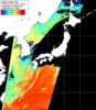 NOAA人工衛星画像:日本全域, パス=20241102 01:44 UTC