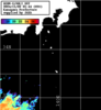 NOAA人工衛星画像:神奈川県近海, パス=20241102 01:44 UTC