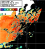 NOAA人工衛星画像:神奈川県近海, パス=20241106 01:38 UTC