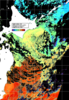 NOAA人工衛星画像:親潮域, パス=20241107 01:15 UTC