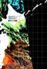 NOAA人工衛星画像:親潮域, パス=20241107 12:31 UTC