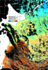 NOAA人工衛星画像:親潮域, パス=20241108 00:44 UTC