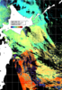 NOAA人工衛星画像:親潮域, パス=20241109 11:35 UTC