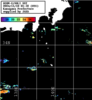 NOAA人工衛星画像:神奈川県近海, パス=20241110 01:32 UTC