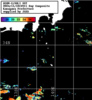 NOAA人工衛星画像:神奈川県近海, 1日合成画像(2024/11/10UTC)